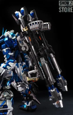 Daban Model DB 8810 1/100 MB Astray Blue Frame MG Gundam Mobile Suit Model Kit -SHOW.Z STORE Sales Store dba83ff4e3