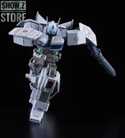 Flame Toys Furai Model Ultra Magnus Model Kit IDW Version -SHOW.Z STORE Sales Store dbd32b13c5