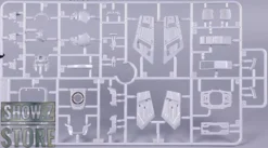 Daban 6619S MG 1/100 Rx-93 Nu Gundam Ver Ka. W/ Special Coating Titanium Finish Model Kit -SHOW.Z STORE Sales Store dc9968ad75