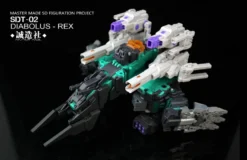 Master Made SDT-02 SDT02 Diabolus Rex Trypticon 12 Master Made SDT-02 SDT02 Diabolus Rex Trypticon -SHOW.Z STORE Sales Store dd45c78e3c