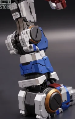 TitanPower TP-01B Titan Beast King Voltron Metallic Version -SHOW.Z STORE Sales Store dd87d9721a