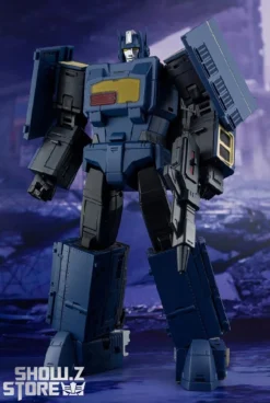 Moon Studio MS-07 Radiatron Trainbots Combiner Raiden Set Of 6 -SHOW.Z STORE Sales Store ddba4a4b44