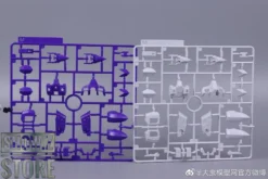 Moxin MG 1/100 XXXG-00W0 Wing Gundam Zero Purple Version Model Kits -SHOW.Z STORE Sales Store de279cdf23