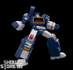 Flame Toys Furai Model Soundwave Model Kit -SHOW.Z STORE Sales Store de6ecabfee