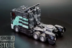 G-Creation GDW-01B Darkness Maxmas IDW Nemesis Prime -SHOW.Z STORE Sales Store deb86a70c7