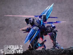 Strange Work 1/20 Frosty Cat Model Kit Clear Version -SHOW.Z STORE Sales Store deeaf9335d