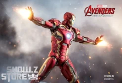 ZT Toys Marvel Licensed 1/10 Iron Man Mark 45 -SHOW.Z STORE Sales Store df401f1850