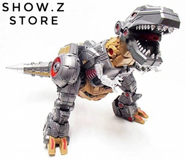 Planet X Planet-X PX-06 PX06 Vulcun Grimlock Reissue Normal Version 6 Planet X Planet-X PX-06 PX06 Vulcun Grimlock Reissue Normal Version - Image 6