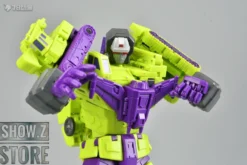 [Pre-Order] Newage Upgrade Kit For Hephaestus Devastator -SHOW.Z STORE Sales Store df9ad55ebb