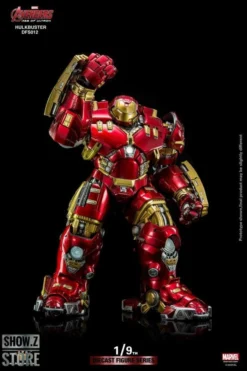 King Arts DFS012 1/9 Mark XLIV Hulkbuster MK44 -SHOW.Z STORE Sales Store dfb385d35f