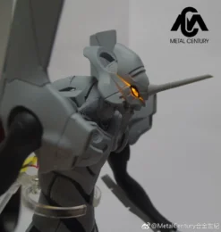 MetalCentury MC-101 Neon Genesis Evangelion Unit 001 Eva Initial Machine Metal Build Style -SHOW.Z STORE Sales Store dfb499dc6c