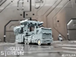 Dr.Wu DW-E23 Tactical Commander Ultra Magnus 27 Dr.Wu DW-E23 Tactical Commander Ultra Magnus -SHOW.Z STORE Sales Store dfb904b93b