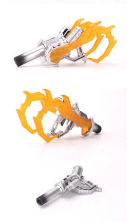 Spark Blaster & Double Hook For LT02 MPM-04 MPM04 Optimus Prime Upgrade Kit Silver & Grey 10 Spark Blaster & Double Hook For LT02 MPM-04 MPM04 Optimus Prime Upgrade Kit Silver & Grey -SHOW.Z STORE Sales Store e00ec19c97