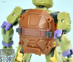 52Toys Megabox MB-20 Teenage Mutant Ninja Turtles Donatello 28 52Toys Megabox MB-20 Teenage Mutant Ninja Turtles Donatello -SHOW.Z STORE Sales Store e00f87da5d