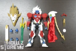 Flame Toys Furai Model Leo Prime Model Kit 21 Flame Toys Furai Model Leo Prime Model Kit -SHOW.Z STORE Sales Store e01bbd502e