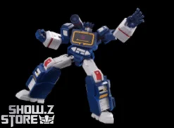 Flame Toys Furai Model Soundwave Model Kit -SHOW.Z STORE Sales Store e0487e774c