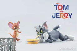 DaSin Model Tom And Jerry Set Of 2 -SHOW.Z STORE Sales Store e06436d37f