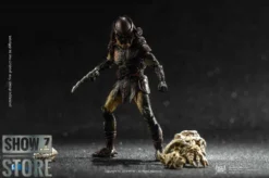 Hiya Toys 1/18 Predators Berserker Predator PX Previews Exclusive 6 Hiya Toys 1/18 Predators Berserker Predator PX Previews Exclusive -SHOW.Z STORE Sales Store e06527f6cb