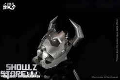 King Arts Diecast Figure Series DFS076 Gaiking EX Limited Version 22 King Arts Diecast Figure Series DFS076 Gaiking EX Limited Version -SHOW.Z STORE Sales Store e0e9860eae