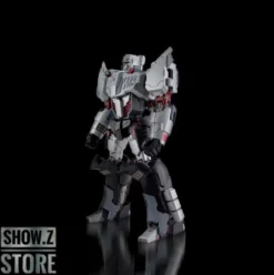 Flame Toys Furai Model IDW Megatron Model Kit Decepticon Version -SHOW.Z STORE Sales Store e0f91d9a18
