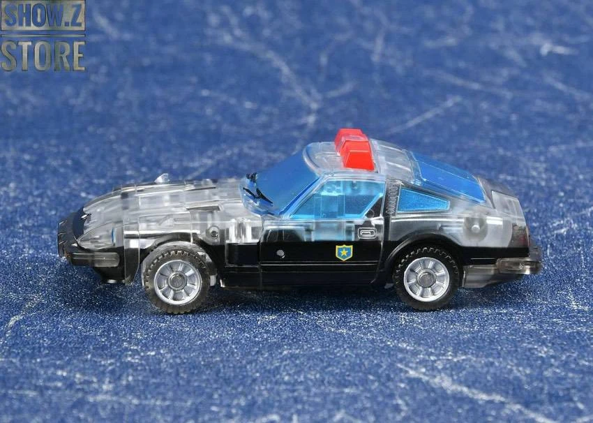 NewAge H3T Harry Prowl Clear Version 6 NewAge H3T Harry Prowl Clear Version - Image 6