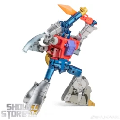 NewAge H56C Rhedosaurus Sludge -SHOW.Z STORE Sales Store e17807a4f0