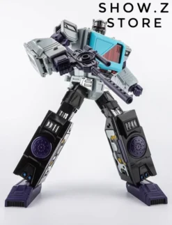 KFC Toys E.A.V.I. Metal Phase 4C P-4C P4C Shatter Transistor Set -SHOW.Z STORE Sales Store e1cf69b74f