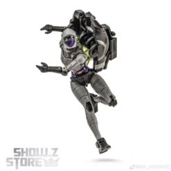 NewAge H48N Ninja Dickey Arcee -SHOW.Z STORE Sales Store e20561cfde