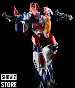 Planet X PX-09 Mors Starscream -SHOW.Z STORE Sales Store e21f42caf0