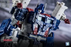 Dr.Wu DW-P46 DWP46 Magnum Upgrade Kit For Leader Class Ultra Magnus 8 Dr.Wu DW-P46 DWP46 Magnum Upgrade Kit For Leader Class Ultra Magnus -SHOW.Z STORE Sales Store e22571e332