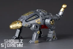 Super Teenager Beast Mechanical Dragonyan Man Combiner -SHOW.Z STORE Sales Store e26cac35a2