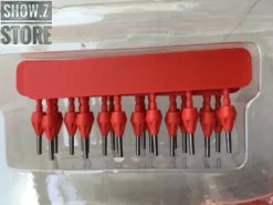 Metal Club 1/100 NZ-666 Kshatriya Red Comet Version 23 Metal Club 1/100 NZ-666 Kshatriya Red Comet Version -SHOW.Z STORE Sales Store e2b579d2e6