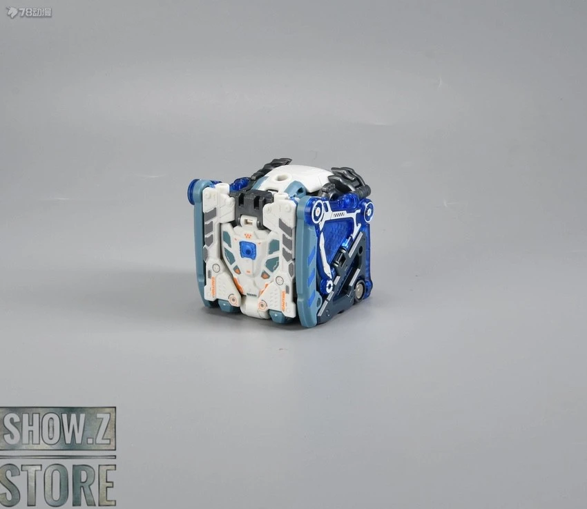 52Toys BeastBox BB-39 Havok 13 52Toys BeastBox BB-39 Havok - Image 13