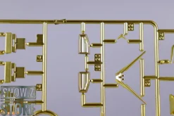 Daban 6619S MG 1/100 Rx-93 Nu Gundam Ver Ka. W/ Special Coating Titanium Finish Model Kit -SHOW.Z STORE Sales Store e341aa20a1