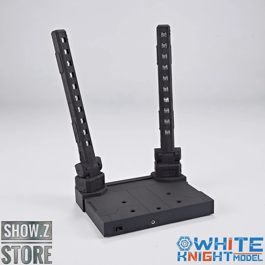 White Knight Model 365nm Ultraviolet Display Base 2 White Knight Model 365nm Ultraviolet Display Base - Image 2