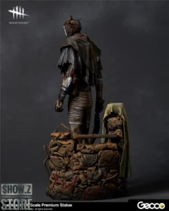 Gecco 1/6 The Wraith Dead By Daylight Premium Statue -SHOW.Z STORE Sales Store e3e05c861f