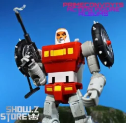 KFC Toys E.A.V.I. Metal Phase P-6K Toecutter Junkion -SHOW.Z STORE Sales Store e406c4502a