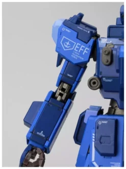 FunHobby 1/100 BD-01 BD01 RX-79BD-1 Blue Destiny Gundam Metal Build 12 FunHobby 1/100 BD-01 BD01 RX-79BD-1 Blue Destiny Gundam Metal Build -SHOW.Z STORE Sales Store e447a5d5f4