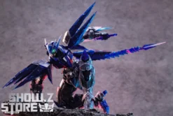 Strange Work 1/20 Frosty Cat Model Kit Clear Version -SHOW.Z STORE Sales Store e45e30c9e0