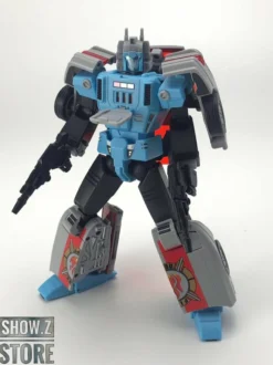 FansHobby MB-13A Ace Goshooter/Siren Animation Version 23 FansHobby MB-13A Ace Goshooter/Siren Animation Version -SHOW.Z STORE Sales Store e530b8537a