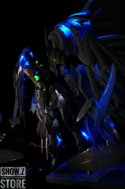 Kosmos LED Units For 1/100 XXXG-00W0 Wing Gundam Zero (EW) Ver. Ka 38 Kosmos LED Units For 1/100 XXXG-00W0 Wing Gundam Zero (EW) Ver. Ka -SHOW.Z STORE Sales Store e597e1c485