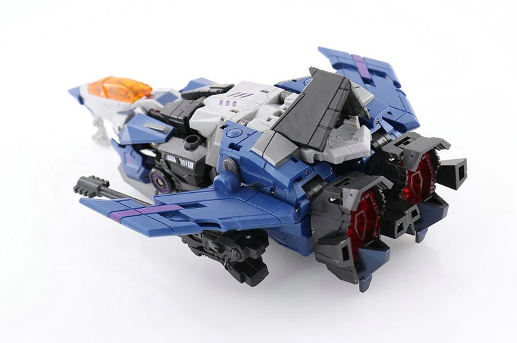 Planet X PX-12 Fatum Thundercracker 5 Planet X PX-12 Fatum Thundercracker - Image 5