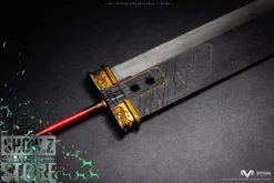 Virtual Toys 1/6 VM-040 The Last Hero Zack Fair Standard Version -SHOW.Z STORE Sales Store e66ff3aca3