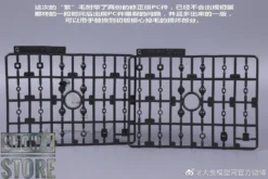 Moxin MG 1/100 XXXG-00W0 Wing Gundam Zero Purple Version Model Kits -SHOW.Z STORE Sales Store e6bcabb230