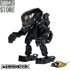 52Toys Megabox MB-01 Alien Xenomorph -SHOW.Z STORE Sales Store e6c359f778