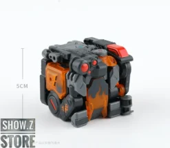 52Toys BeastBox BB-EX04HD HellDiver Heavy Armor -SHOW.Z STORE Sales Store e6f6a370da