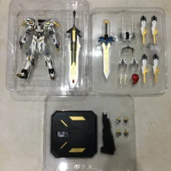 MetalMyth MM-01 1/100 Dragon King Mashin Hero Wataru 39 MetalMyth MM-01 1/100 Dragon King Mashin Hero Wataru -SHOW.Z STORE Sales Store e7329d922e