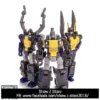 NewAge H-10+ Abadon Kickback H-11+ Berial Shrapnel H-12+ Asmodeus Bombshell Insecticons Set Of 3 Comic Version 10 NewAge H-10+ Abadon Kickback H-11+ Berial Shrapnel H-12+ Asmodeus Bombshell Insecticons Set Of 3 Comic Version -SHOW.Z STORE Sales Store e8a56198ee