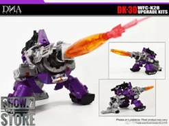 DNA Design DK-30 Upgrade Kit For WFC-K28 Galvatron -SHOW.Z STORE Sales Store e8cfc57760