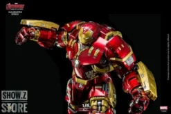 King Arts DFS012 1/9 Mark XLIV Hulkbuster MK44 -SHOW.Z STORE Sales Store e8dc0cf17b
